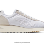bijela 8XPTRV153 Onitsuka Tiger cipele moage mo uniseks