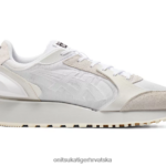 bijela 8XPTRV174 Onitsuka Tiger cipele moage co uniseks