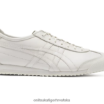 bijela 8XPTRV50 Onitsuka Tiger cipele Meksiko 66 sd uniseks