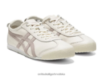 bijela/mjesečeva stijena 8XPTRV83 Onitsuka Tiger cipele Meksiko 66 uniseks - Slika 2