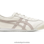 bijela/mjesečeva stijena 8XPTRV83 Onitsuka Tiger cipele Meksiko 66 uniseks