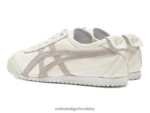 bijela/mjesečeva stijena 8XPTRV83 Onitsuka Tiger cipele Meksiko 66 uniseks - Slika 3
