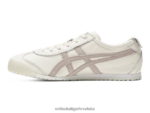 bijela/mjesečeva stijena 8XPTRV83 Onitsuka Tiger cipele Meksiko 66 uniseks - Slika 4