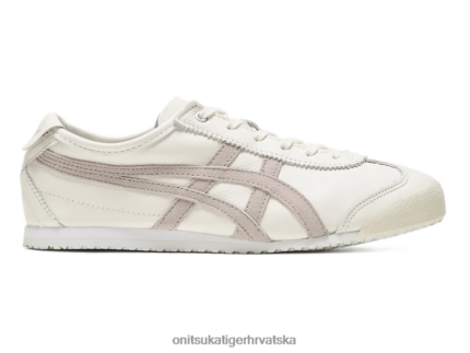 bijela/mjesečeva stijena 8XPTRV83 Onitsuka Tiger cipele Meksiko 66 uniseks