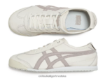 bijela/mjesečeva stijena 8XPTRV83 Onitsuka Tiger cipele Meksiko 66 uniseks - Slika 8