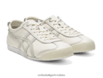 bijela/svijetla kadulja 8XPTRV78 Onitsuka Tiger cipele Meksiko 66 uniseks - Slika 2