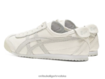 bijela/svijetla kadulja 8XPTRV78 Onitsuka Tiger cipele Meksiko 66 uniseks - Slika 3
