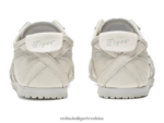 bijela/svijetla kadulja 8XPTRV78 Onitsuka Tiger cipele Meksiko 66 uniseks - Slika 5