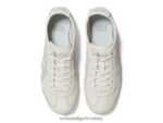 bijela/svijetla kadulja 8XPTRV78 Onitsuka Tiger cipele Meksiko 66 uniseks - Slika 6