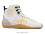 bijelo/žuto 8XPTRV39 Onitsuka Tiger cipele Sclaw mt uniseks