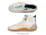 bijelo/žuto 8XPTRV39 Onitsuka Tiger cipele Sclaw mt uniseks - Slika 8