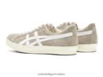 blijedo bež/bijela 8XPTRV143 Onitsuka Tiger cipele fabre nm uniseks - Slika 3