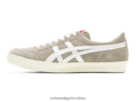 blijedo bež/bijela 8XPTRV143 Onitsuka Tiger cipele fabre nm uniseks - Slika 4
