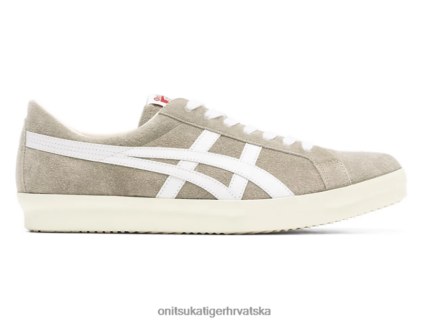 blijedo bež/bijela 8XPTRV143 Onitsuka Tiger cipele fabre nm uniseks