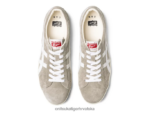 blijedo bež/bijela 8XPTRV143 Onitsuka Tiger cipele fabre nm uniseks - Slika 6