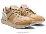 blijedo bež/lisnato bež 8XPTRV206 Onitsuka Tiger cipele rebilac trkač mp uniseks - Slika 2