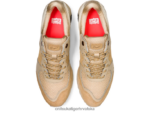 blijedo bež/lisnato bež 8XPTRV206 Onitsuka Tiger cipele rebilac trkač mp uniseks - Slika 6