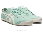 blijedoplava/krem 8XPTRV164 Onitsuka Tiger cipele Meksiko 66 uniseks - Slika 2