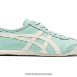 blijedoplava/krem 8XPTRV164 Onitsuka Tiger cipele Meksiko 66 uniseks