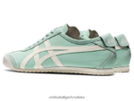 blijedoplava/krem 8XPTRV164 Onitsuka Tiger cipele Meksiko 66 uniseks - Slika 3