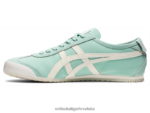 blijedoplava/krem 8XPTRV164 Onitsuka Tiger cipele Meksiko 66 uniseks - Slika 4