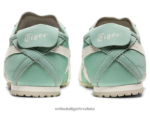 blijedoplava/krem 8XPTRV164 Onitsuka Tiger cipele Meksiko 66 uniseks - Slika 5