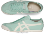 blijedoplava/krem 8XPTRV164 Onitsuka Tiger cipele Meksiko 66 uniseks - Slika 8