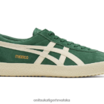 bor zelena/krem 8XPTRV73 Onitsuka Tiger cipele meksička delegacija uniseks