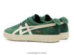 bor zelena/krem 8XPTRV73 Onitsuka Tiger cipele meksička delegacija uniseks - Slika 3
