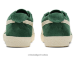 bor zelena/krem 8XPTRV73 Onitsuka Tiger cipele meksička delegacija uniseks - Slika 5