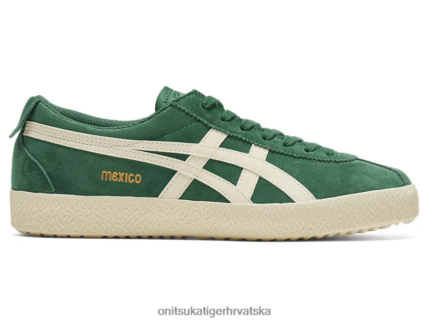 bor zelena/krem 8XPTRV73 Onitsuka Tiger cipele meksička delegacija uniseks