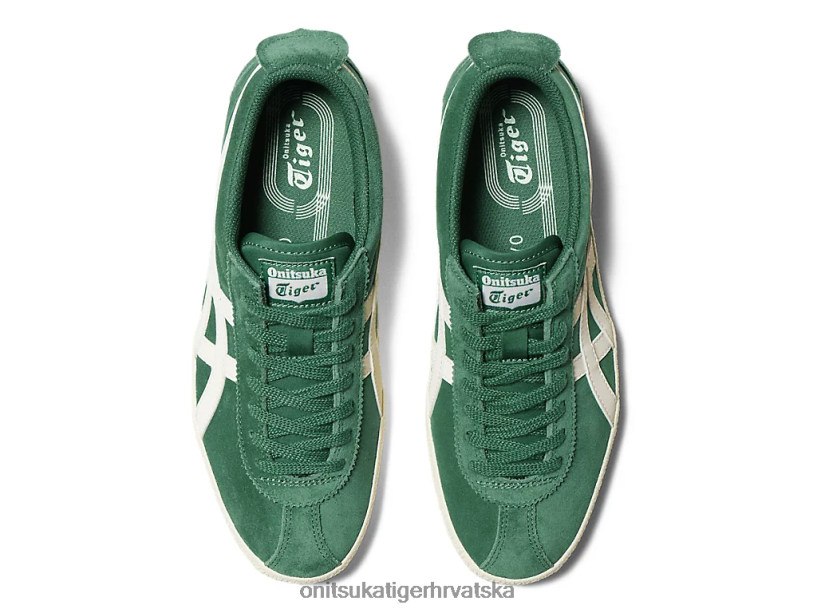 bor zelena/krem 8XPTRV73 Onitsuka Tiger cipele meksička delegacija uniseks - Slika 6