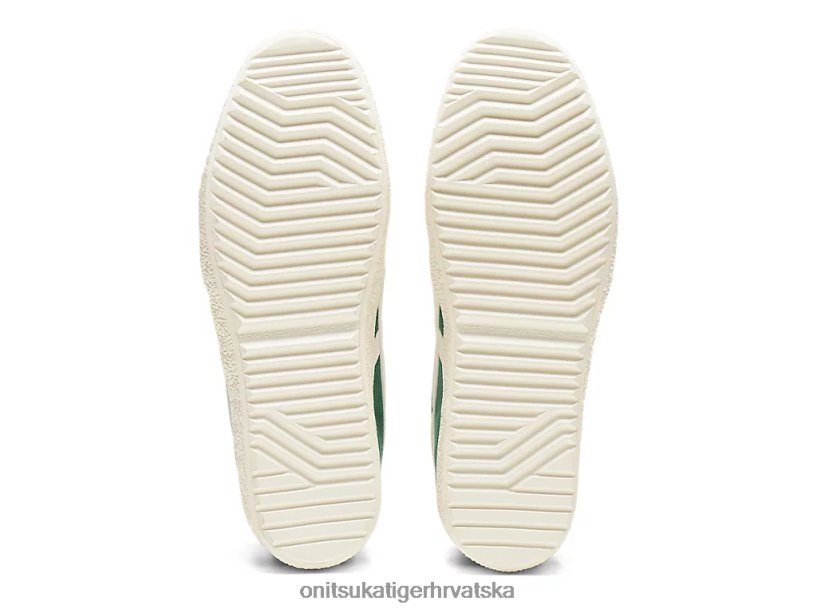 bor zelena/krem 8XPTRV73 Onitsuka Tiger cipele meksička delegacija uniseks - Slika 7
