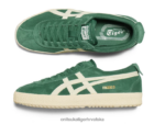 bor zelena/krem 8XPTRV73 Onitsuka Tiger cipele meksička delegacija uniseks - Slika 8