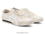 breza/bijela 8XPTRV121 Onitsuka Tiger cipele Meksiko 66 uniseks - Slika 2
