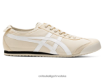 breza/bijela 8XPTRV121 Onitsuka Tiger cipele Meksiko 66 uniseks