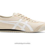 breza/bijela 8XPTRV121 Onitsuka Tiger cipele Meksiko 66 uniseks
