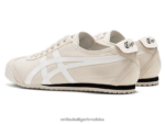 breza/bijela 8XPTRV121 Onitsuka Tiger cipele Meksiko 66 uniseks - Slika 3