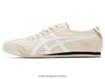 breza/bijela 8XPTRV121 Onitsuka Tiger cipele Meksiko 66 uniseks - Slika 4