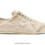 breza/krema 8XPTRV163 Onitsuka Tiger cipele Meksiko 66 paraty uniseks