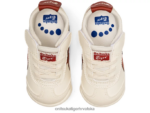 breza/rđa crvena 8XPTRV630 Onitsuka Tiger cipele Meksiko 66 djeca - Slika 6