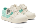 breza/svježi led 8XPTRV617 Onitsuka Tiger cipele meksiko 66 sandala djeca - Slika 2
