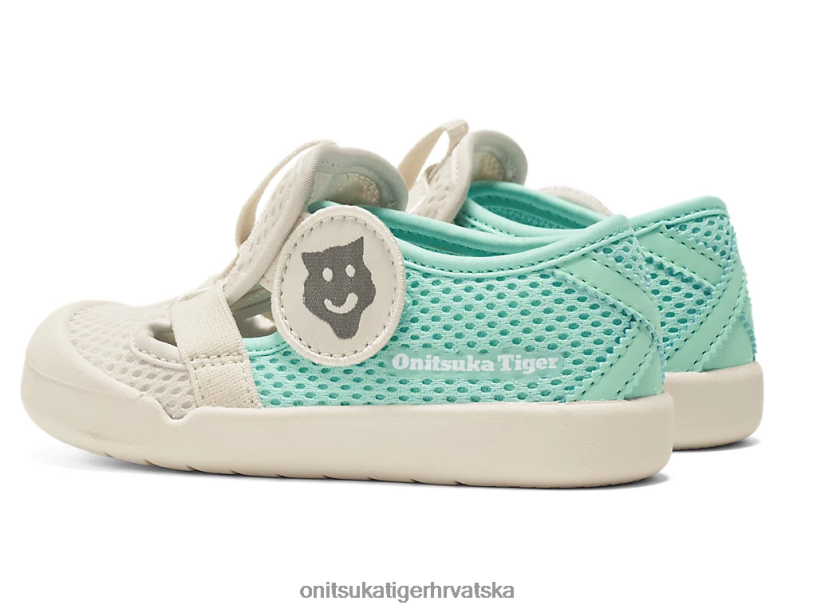 breza/svježi led 8XPTRV617 Onitsuka Tiger cipele meksiko 66 sandala djeca - Slika 3