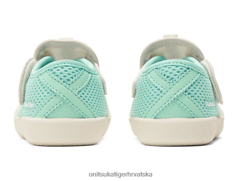 breza/svježi led 8XPTRV617 Onitsuka Tiger cipele meksiko 66 sandala djeca - Slika 5