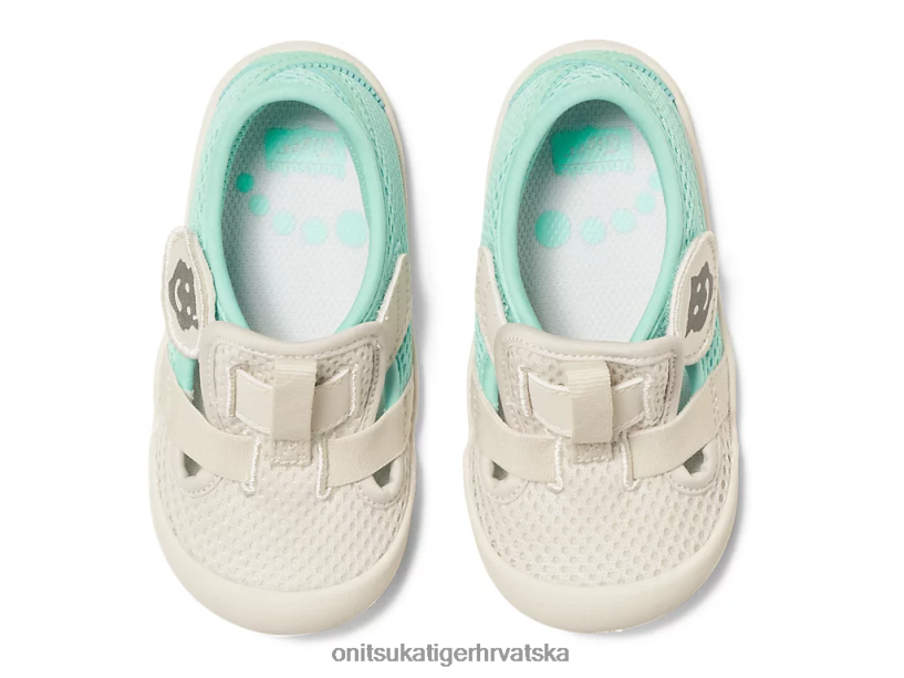 breza/svježi led 8XPTRV617 Onitsuka Tiger cipele meksiko 66 sandala djeca - Slika 6