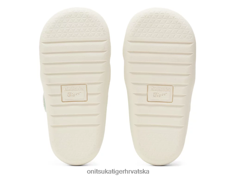 breza/svježi led 8XPTRV617 Onitsuka Tiger cipele meksiko 66 sandala djeca - Slika 7