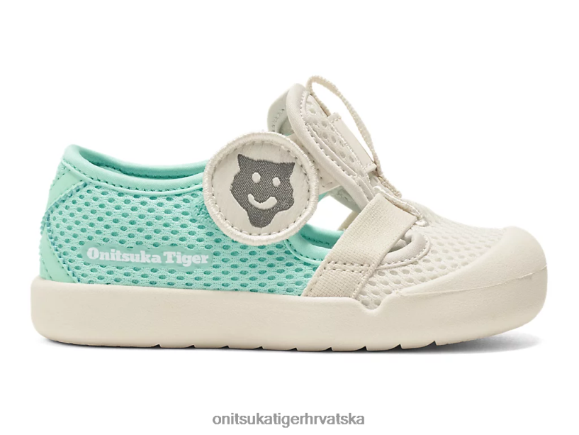 breza/svježi led 8XPTRV617 Onitsuka Tiger cipele meksiko 66 sandala djeca - Slika 1