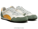 breza/žuta 8XPTRV89 Onitsuka Tiger cipele serrano cl uniseks - Slika 2