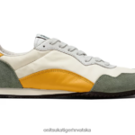 breza/žuta 8XPTRV89 Onitsuka Tiger cipele serrano cl uniseks