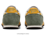 breza/žuta 8XPTRV89 Onitsuka Tiger cipele serrano cl uniseks - Slika 5